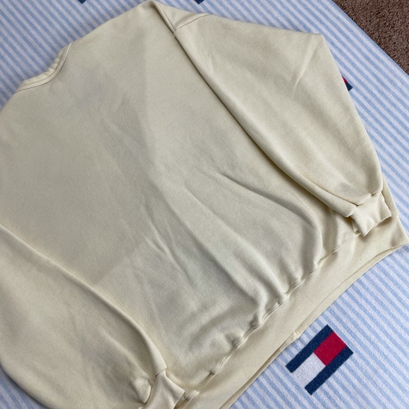 Vintage Native American Feather cardigan sweatshirt - Picture 14 of 14